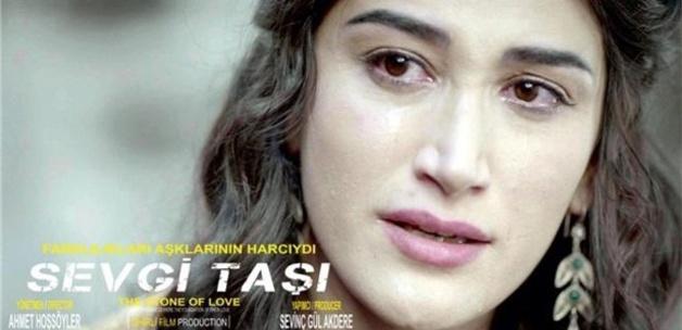 Sevgi Taşı ve 4 yeni film vizyonda