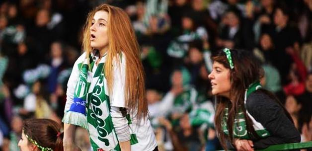 Türk futbolu bir ilki yaşayacak!
