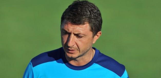 Shota'dan Beşiktaş öncesi esprili sözler