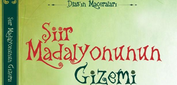 Şiir ve masal birlikte olursa...