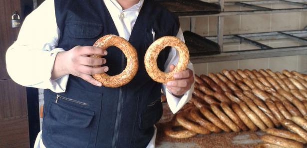Simit zammı yüzünden ölümden döndü