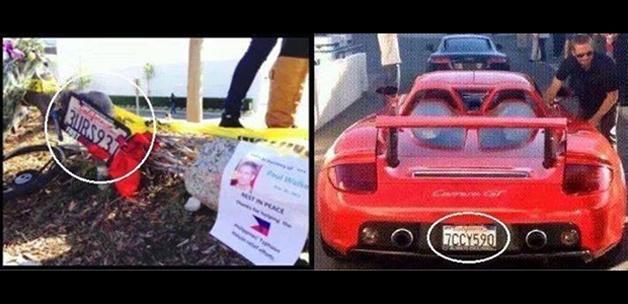 Şok iddia! Paul Walker ölmedi