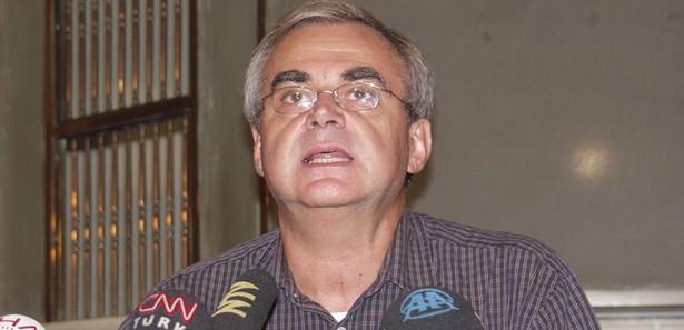 Solcu Prof. Halil Berktay'tan eylemcilere isyan