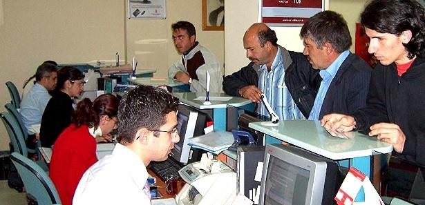 Bankalara fazla mesai cezası: 500 milyon TL