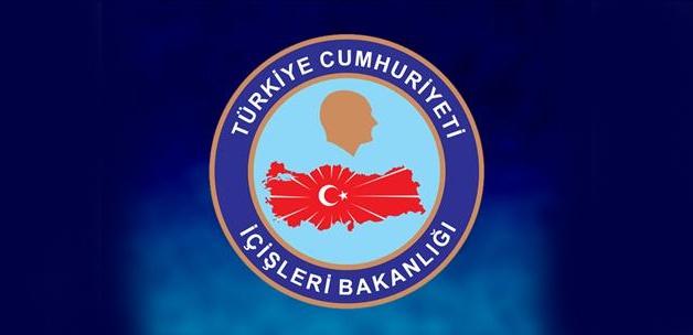 İki bakanlığa bağlı kurumlara çok sayıda atama