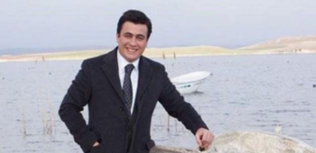 STK'ların birincisi Osman Gökçek