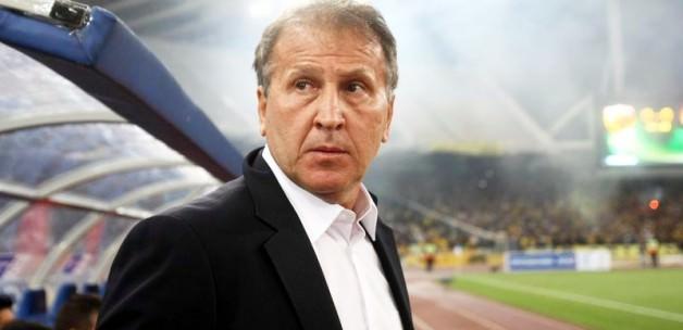 Zico’ya ülkesinden "FIFA" desteği