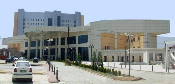 Taksim İlkyardım Gaziosmanpaşa'ya taşınıyor