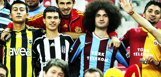 Hangi takım taraftarı hangi partiye oy veriyor?