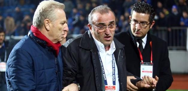 Tarihi geri dönüşü kaldıramadı, fenalaştı
