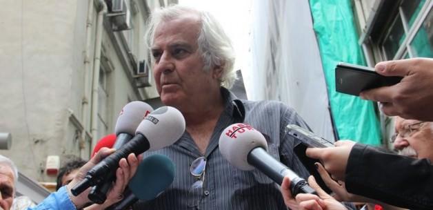 Gökçek'ten dava: Tarık Akan’ın 4 yıl hapsi istendi