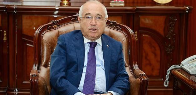 TBMM Başkanı Çiçek Avustralya’da