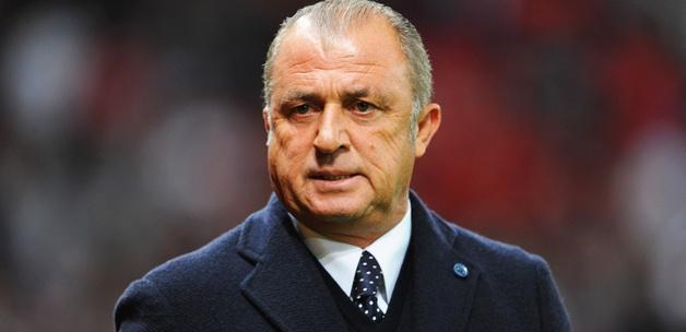 Fatih Terim'e büyük vefasızlık!