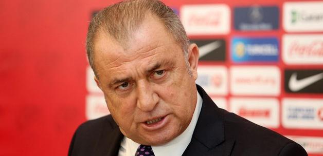 Terim'in 'Onu kimse kesemez' dediği Türk!