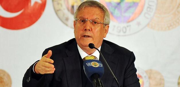 TFF'den Yıldırım hakkında beklenmedik karar!