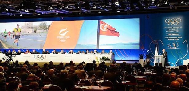 The Times: Olimpiyatlar için İstanbul seçilmeliydi