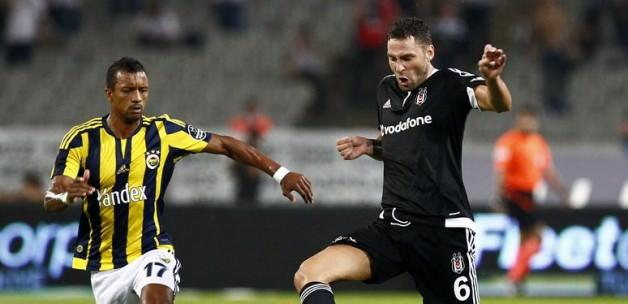 Tosic'ten kendi kalesine üst üste 2. gol