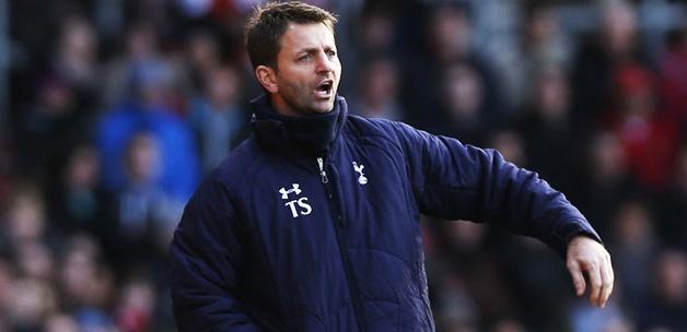 Tottenham 2015'e kadar ona emanet