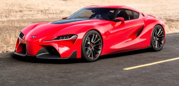 Toyota Ft 1 >> Toyota Ft 1 Gran Turismo 6 Da Otomobil Haberleri Toyota Ft 1 >> Toyota Ft 1 Gran Turismo 6 Da Otomobil Haberleri