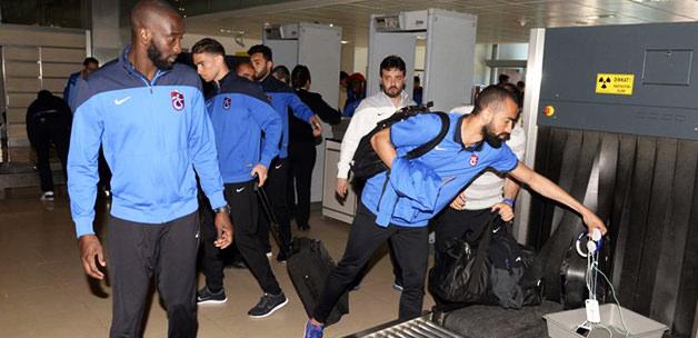 Trabzon Ankara'ya 2 kritik eksikle gitti!