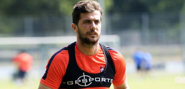 Trabzon'a veda etti! Galatasaray'a geliyor