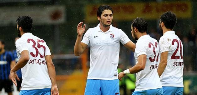 Trabzonspor'da deprem! 3 isimle yollar ayrıldı