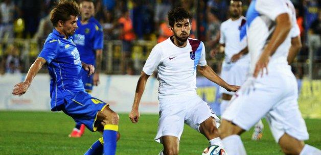 Trabzonspor sessiz sedasız turladı!