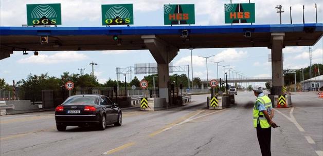 Trafiği rahatlatacak uygulama başladı