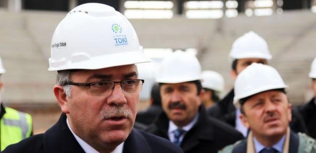 TOKİ'den memur ve emeklilere özel proje