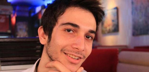 Türk tekvandocu için Vegas'ta saygı duruşu