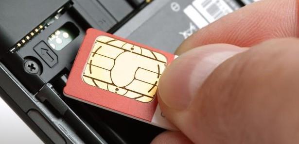 Türkiye için SIM kart kilitleri 7 Eylül'de kalkıyor