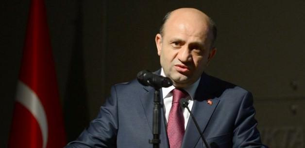 Işık: CHP onu yaparsa şaşırmamak lazım