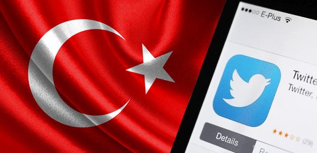Türkiye'den flaş hamle