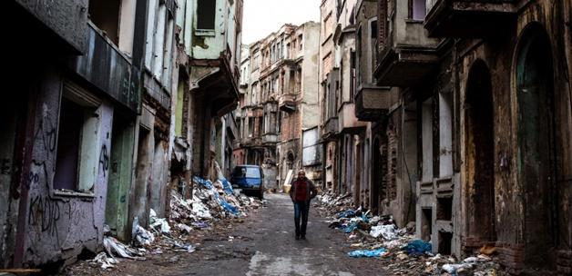 Konut fiyatlarının 40 kat arttığı semt