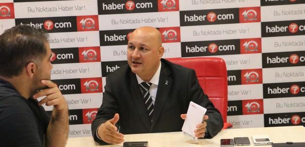 Kurt: Odaların munzam aidatları zulme döndü