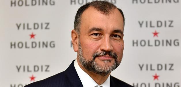 Ülker dev ortaklıktan çıkıyor