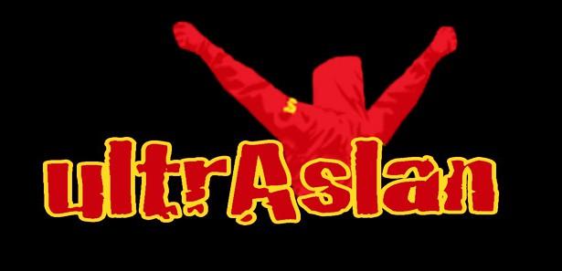Ultraslan'dan yönetime tehdit gibi bildiri!