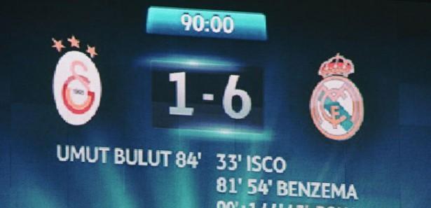 Ünlü isimlerden Galatasaray geyikleri