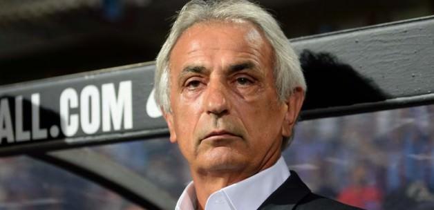'Vahid hocayı yedirmeyiz'