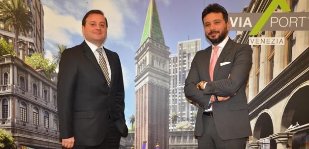 Venedik Ofisleri satışa çıktı!