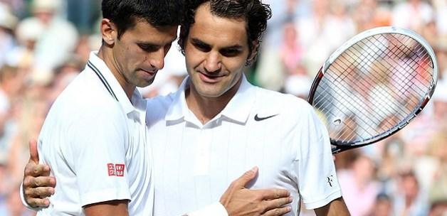 Wimbledon'da nefes kesecek final!