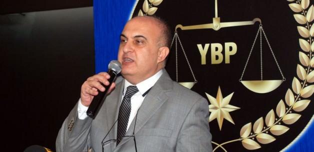 Yargıda Birlik Platformu dernek oldu