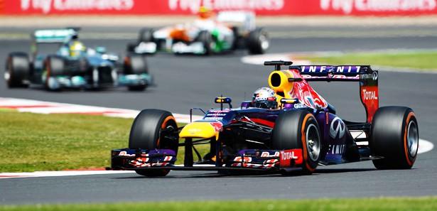 Formula 1'de yeni sezon başlıyor