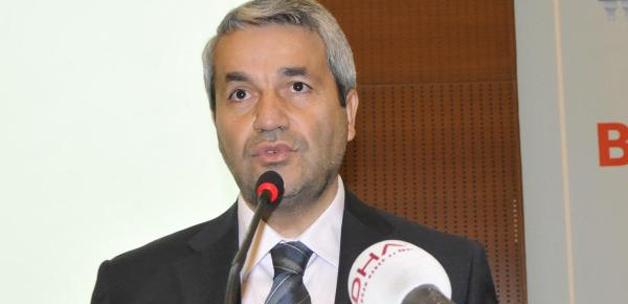 Yazılım alanında büyük sıçrama yapmalıyız