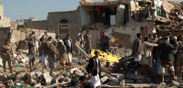 Yemen'de neler oluyor?