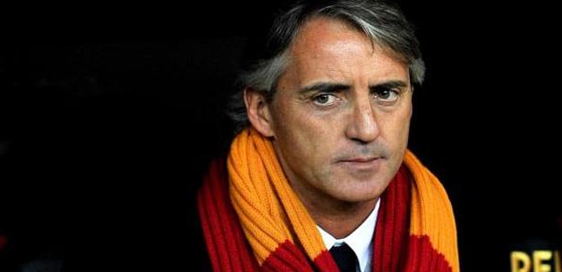Mancini iki oyuncuyla anlaştı!