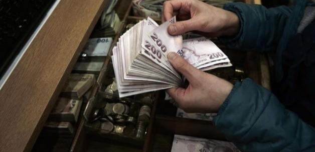 Vatandaş sevinecekken bankalar bayram etti
