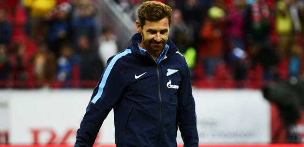 Zenit şokta! Villas-Boas şaşırtan karar