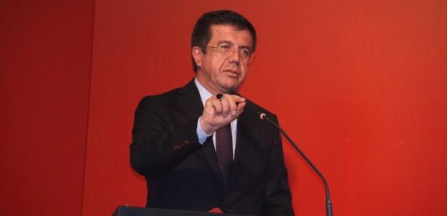 Zeybekci: T.C'li tapu alan vatandaşımızdır