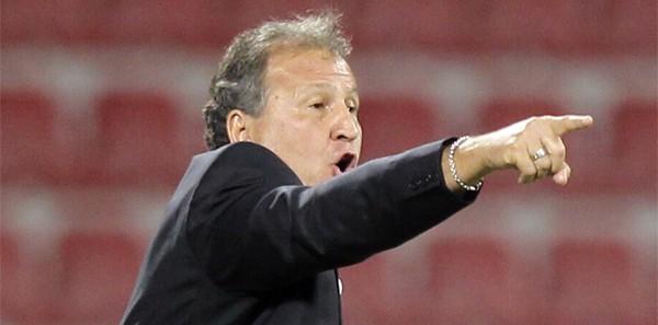 Zico'nun yeni takımı belli oldu